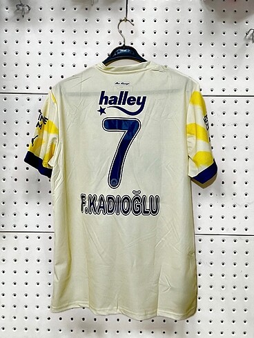 Fenerbahçe Ferdi Kadıoğlu Forma