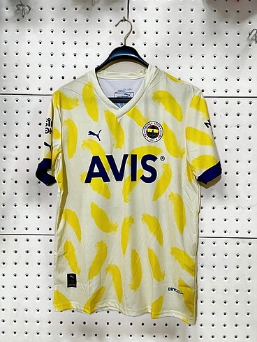 Puma Fenerbahçe Ferdi Kadıoğlu Forma