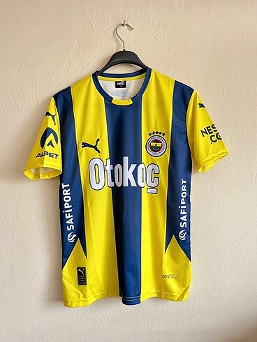 Puma Fenerbahçe Talisca Yeni Sezon Forma