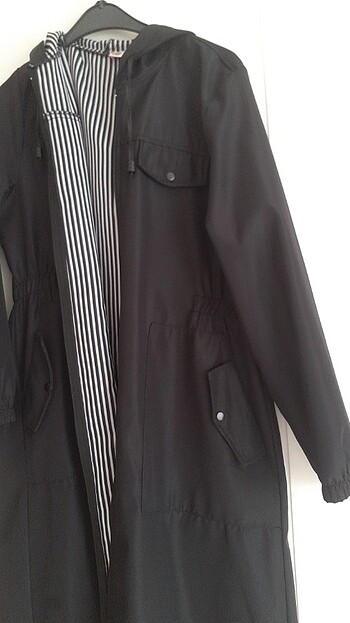 42 Beden Trenckot