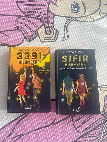 Kitap