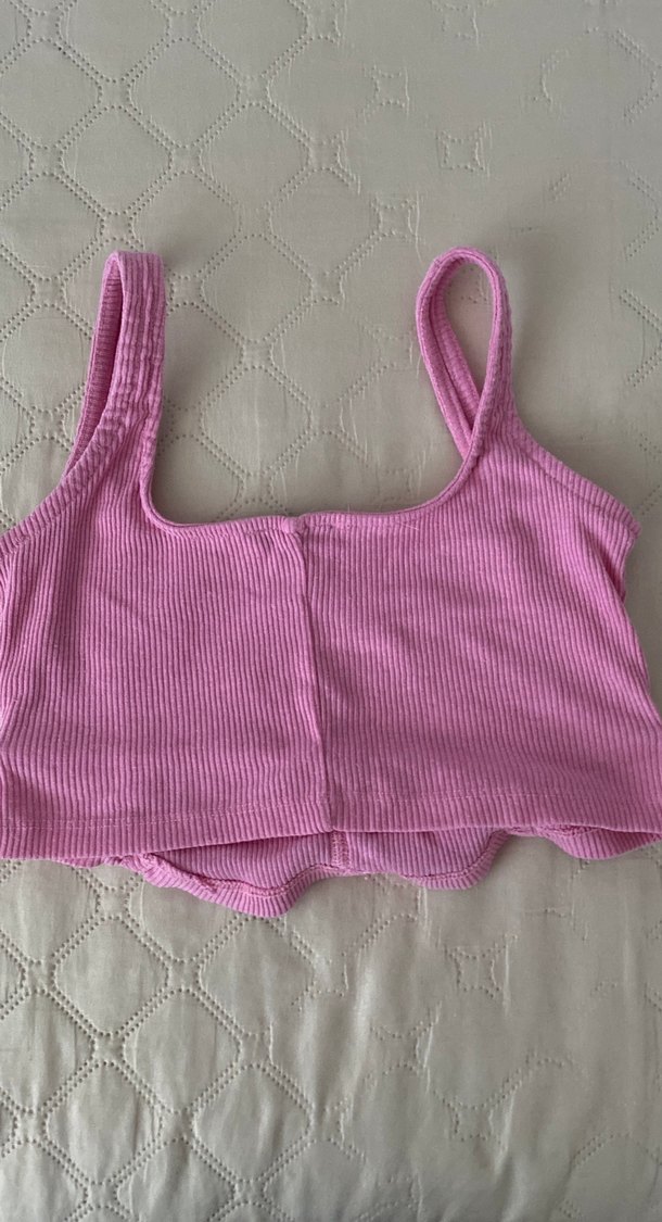 Crop kısa - Görsel 2