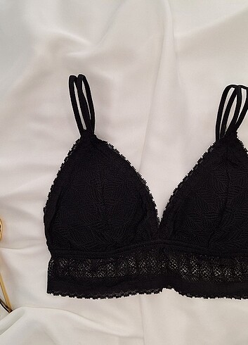 l Beden 3 lü Bralet Seti 