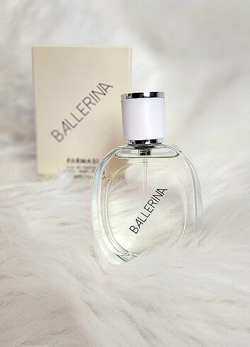 Ballerina EDP Kadın Parfümü