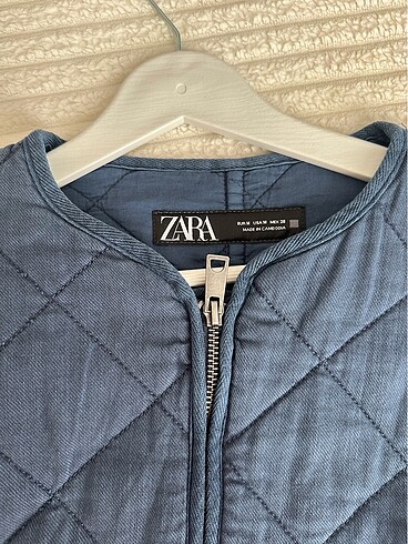 Zara mont