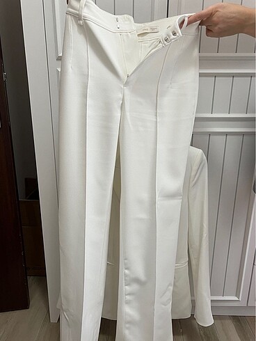 34 Beden Pantolon