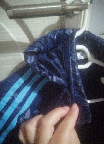 Adidas Adidas yağmurluk