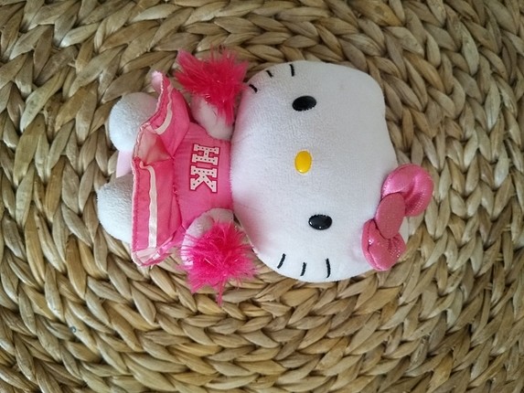 Hello Kitty Hello Kitty Oyuncak