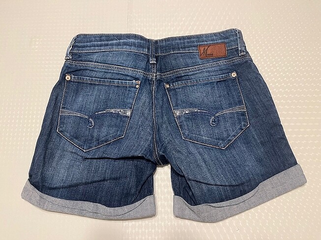 Mavi Jeans Denim şort