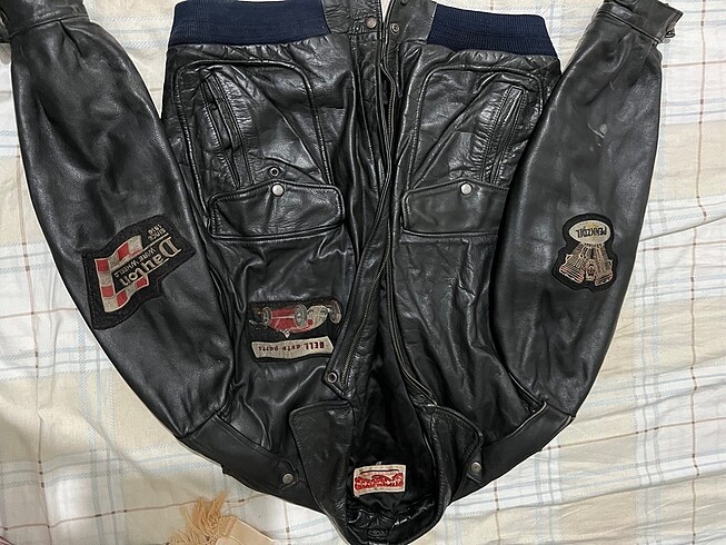 54 Beden SKYJACKER EFSANE