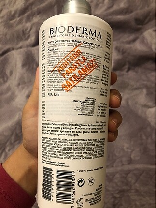 Bioderma Bioderma white objective
