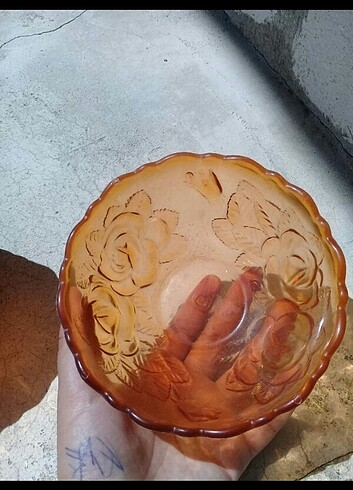 Çorba tabağı 6 adet