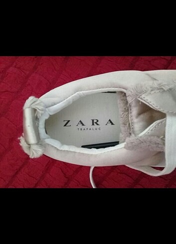 diğer Beden Zara kadın ayakkabı 