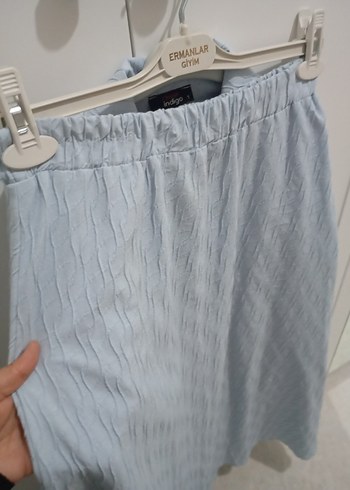 etek gömlek takımı - Görsel 8