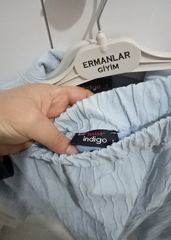 etek gömlek takımı - Görsel 7