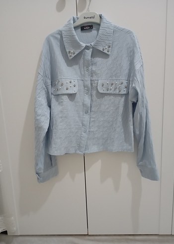 etek gömlek takımı - Görsel 5