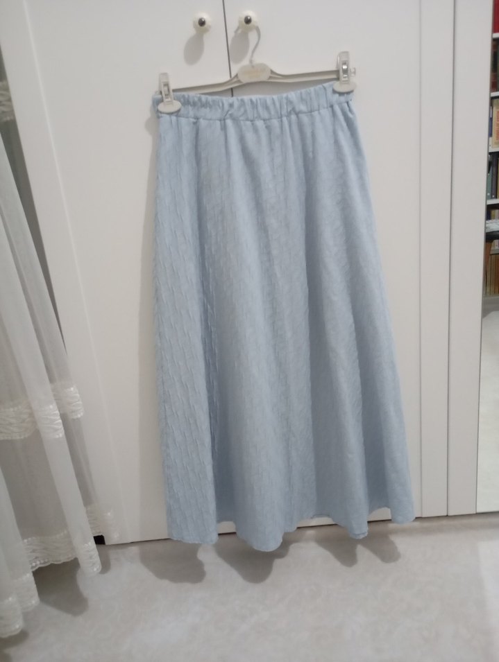 etek gömlek takımı - Görsel 4