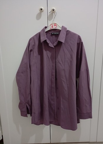 kadın tunik gömlek - Görsel 2