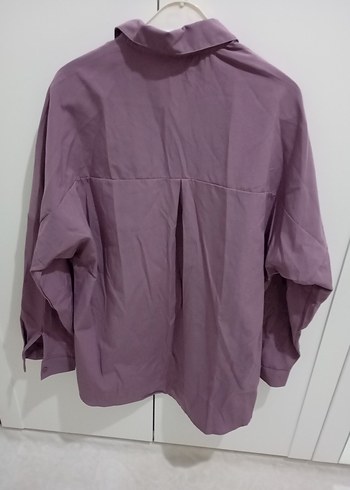 kadın tunik gömlek - Görsel 4