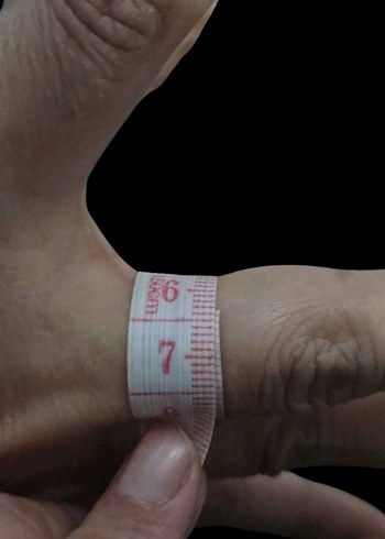 Damon Salvatore Yüzüğü 9 (19) numara The Vampire Diaries - Görsel 3