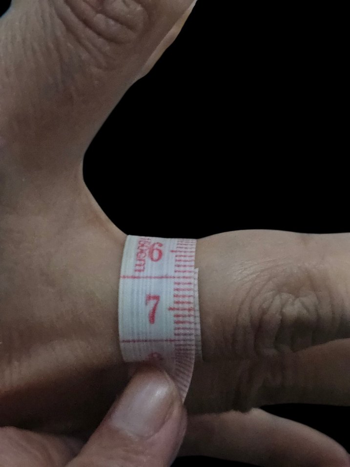 Damon Salvatore Yüzüğü 9 (19) numara The Vampire Diaries - Görsel 3