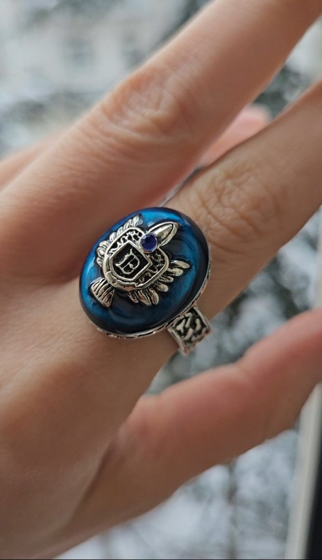 Damon Salvatore 8 (18) numara The Vampire Diaries - Görsel 4