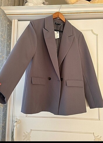 Blazer Ceket