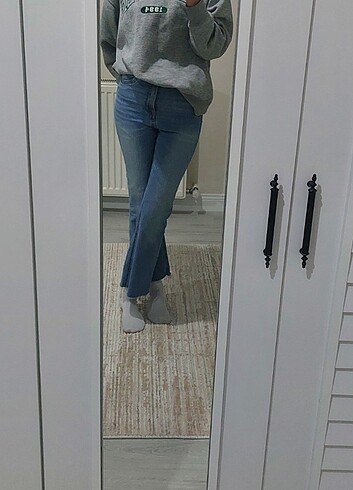 Stradivarius Pantolon