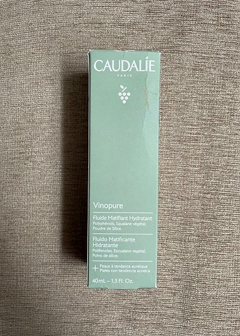Caudalie