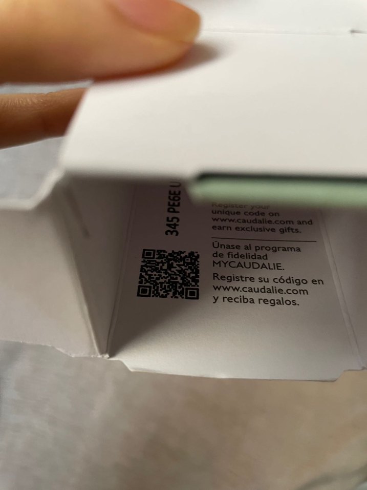 Caudalie vinopure matlaştırıcı fluid krem - Görsel 4