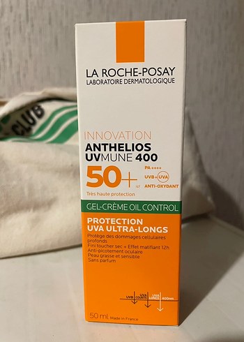 La Roche Posay