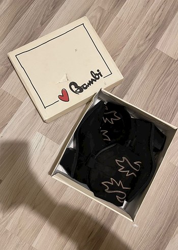 İşleme detaylı kovboy çizmesi - Görsel 4