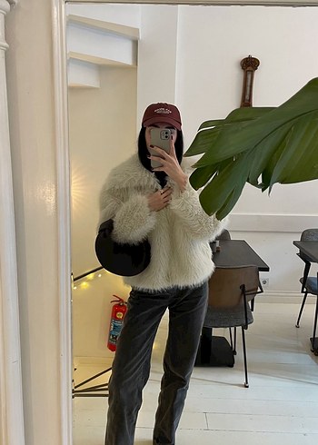 Zara jean - Görsel 2