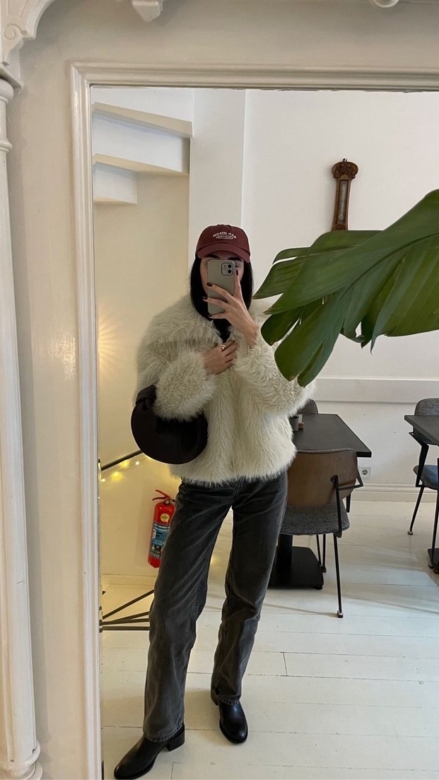 Zara jean - Görsel 2