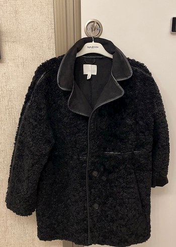 Siyah Kürklü Kaban - Görsel 3