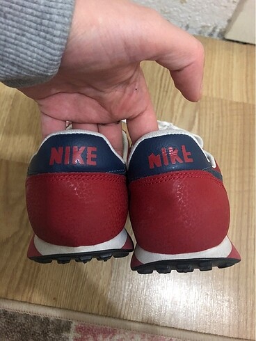 39 Beden Nike ayakkabı