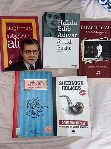 KİTAP