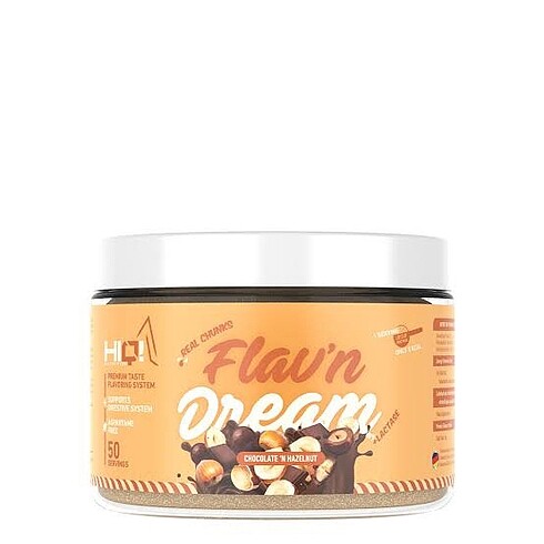 HIQ FLAVN DREAM