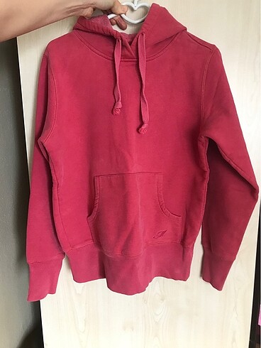 Mavi Jeans Mavi markalı pembe xs sweatshirt