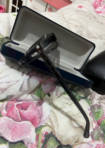 Mustang Gri Kadın Gözlüğü - Görsel 3