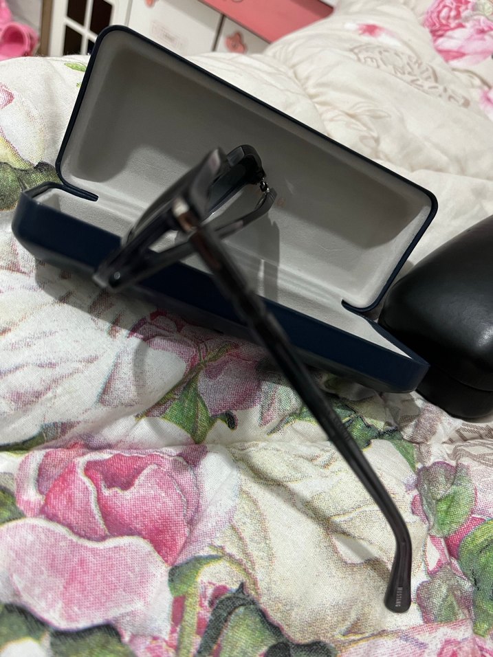 Mustang Gri Kadın Gözlüğü - Görsel 3