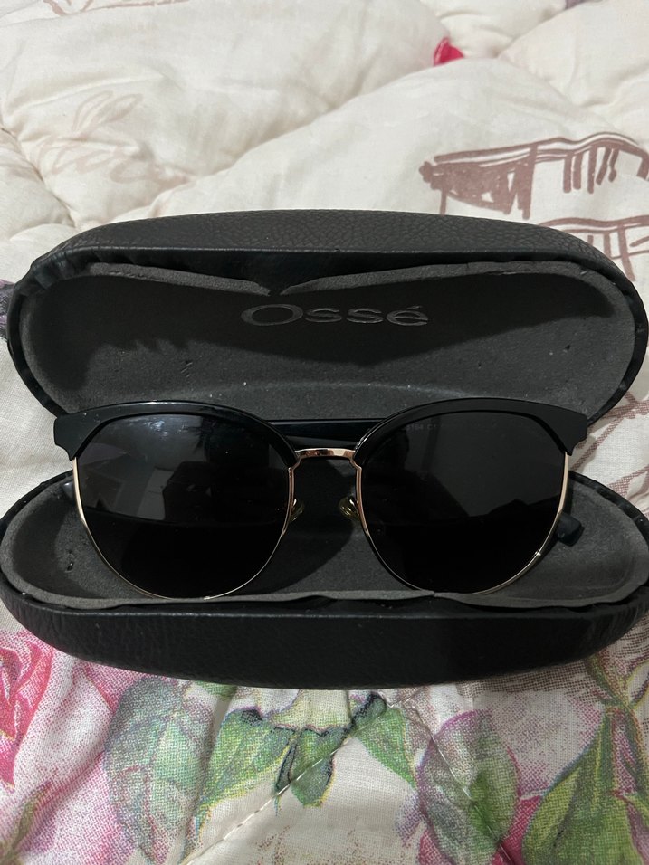 Klasik Kadın Gözlüğü - Görsel 3