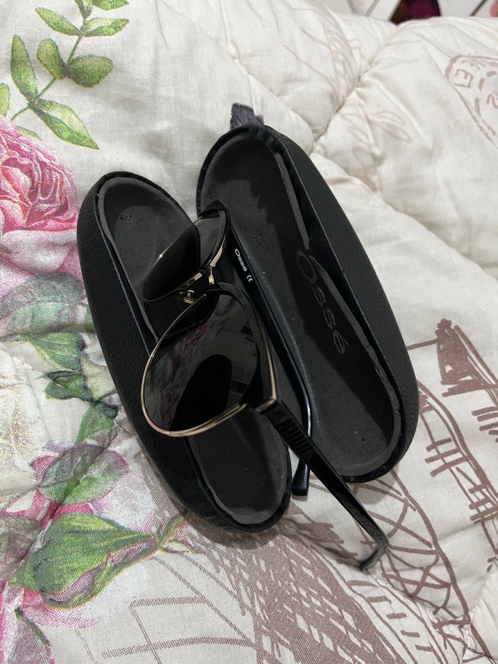 Klasik Kadın Gözlüğü - Görsel 2