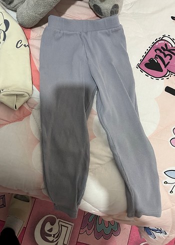 Kız Çocuk Eşofman Takım (7 takım ) - Görsel 11