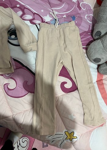 Kız Çocuk Eşofman Takım (7 takım ) - Görsel 17