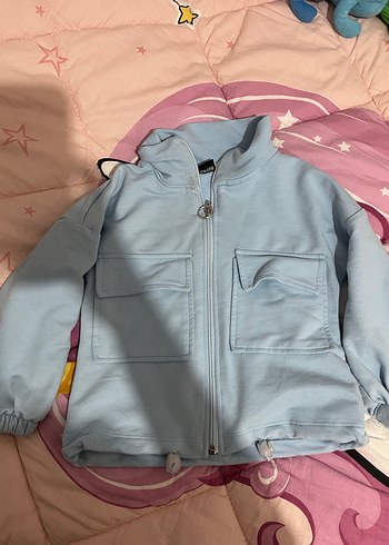 Kız Çocuk Eşofman Takım (7 takım ) - Görsel 8