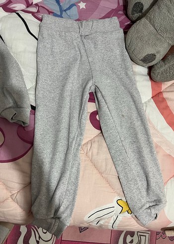 Kız Çocuk Eşofman Takım (7 takım ) - Görsel 15