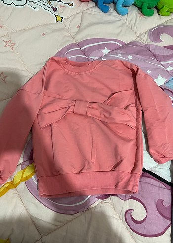 Kız Çocuk Eşofman Takım (7 takım ) - Görsel 12
