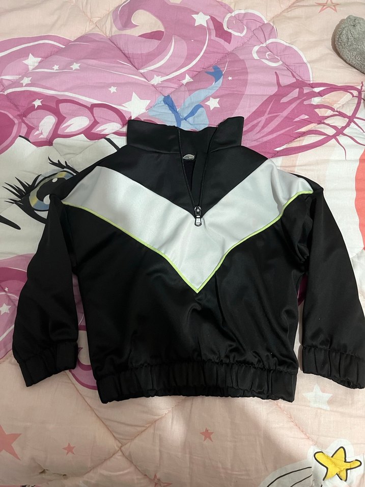 Kız Çocuk Eşofman Takım (7 takım ) - Görsel 3