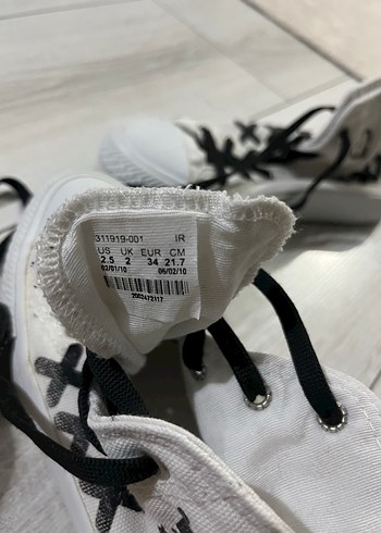 Converse Spor Ayakkabı - Görsel 6